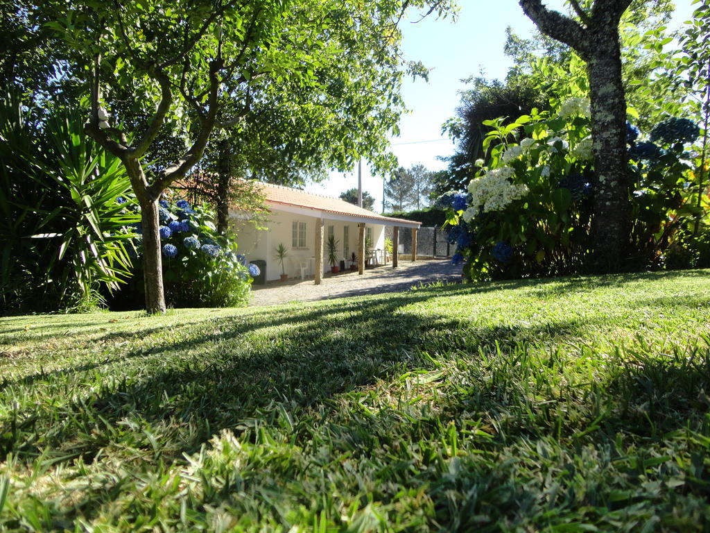 Casa Boavista Villa Paredes de Coura Room photo