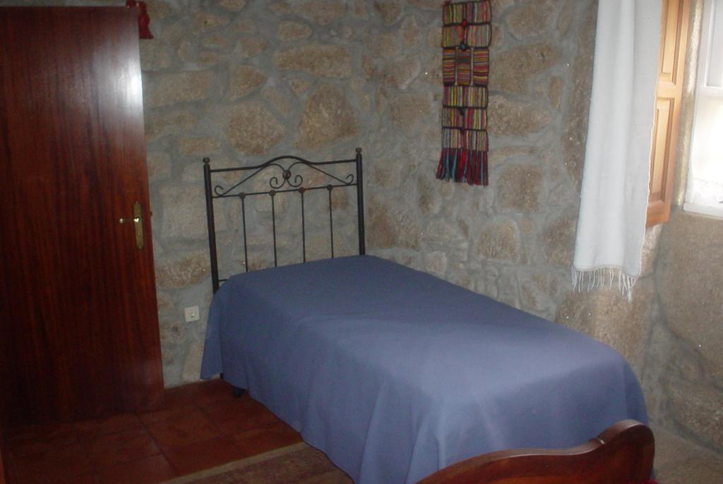 Casa Boavista Villa Paredes de Coura Room photo