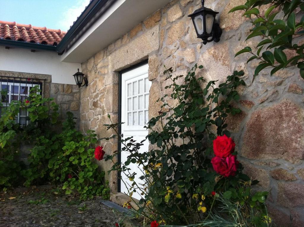 Casa Boavista Villa Paredes de Coura Room photo