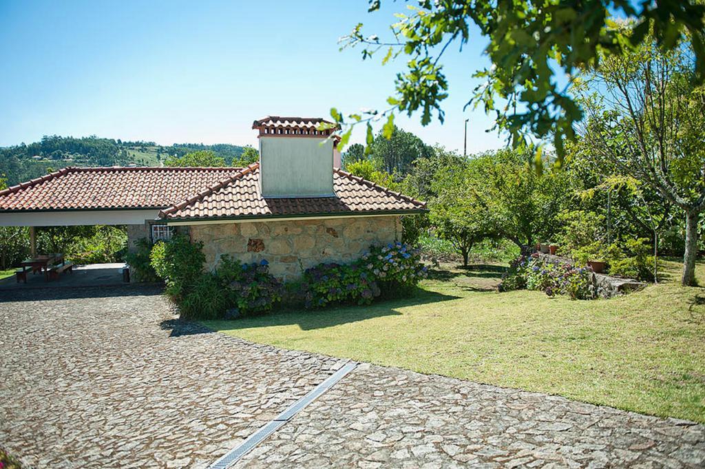 Casa Boavista Villa Paredes de Coura Room photo