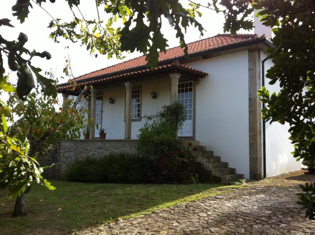 Casa Boavista Villa Paredes de Coura Room photo