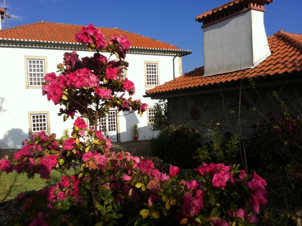 Casa Boavista Villa Paredes de Coura Room photo