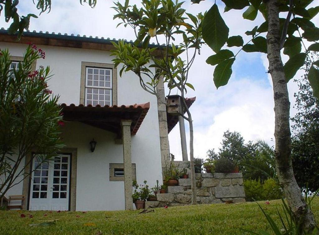 Casa Boavista Villa Paredes de Coura Room photo